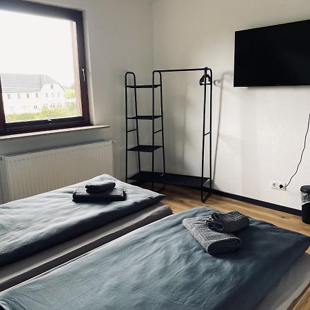 Ringtoys Rooms Welcherath Buitenkant foto