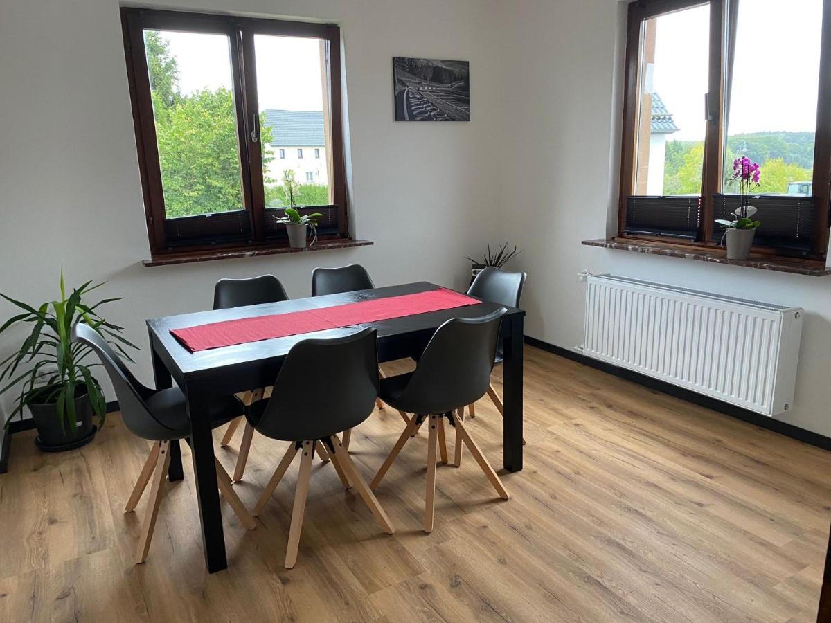 Ringtoys Rooms Welcherath Buitenkant foto