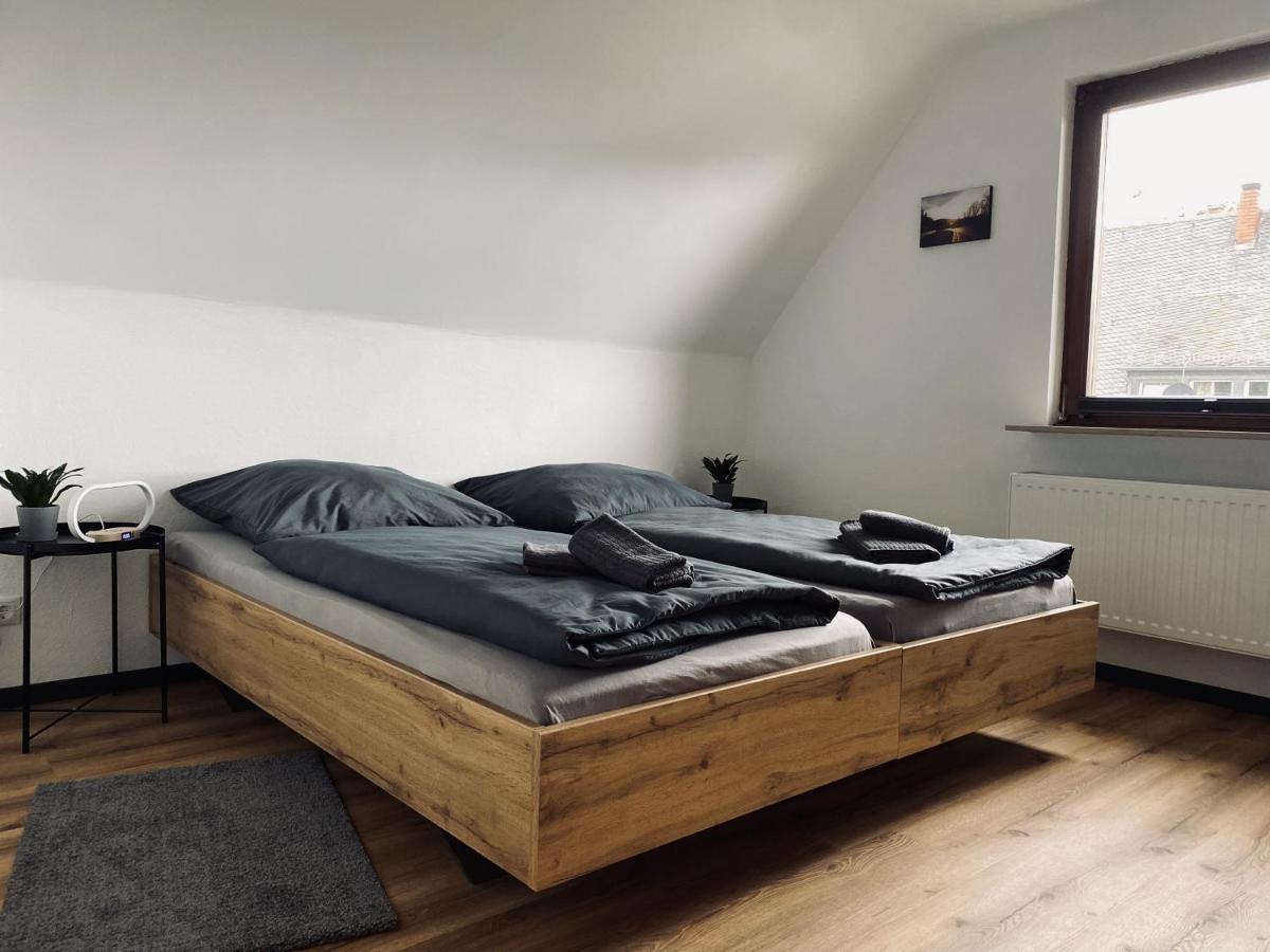 Ringtoys Rooms Welcherath Buitenkant foto
